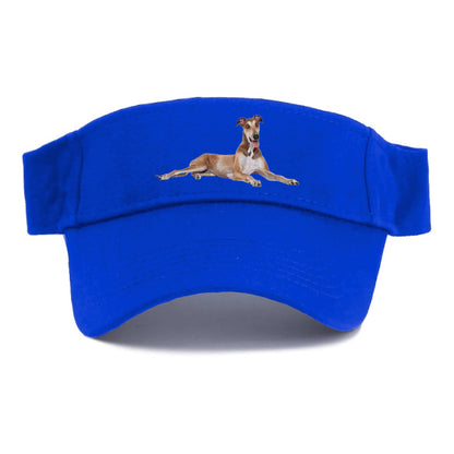 Greyhound Hat