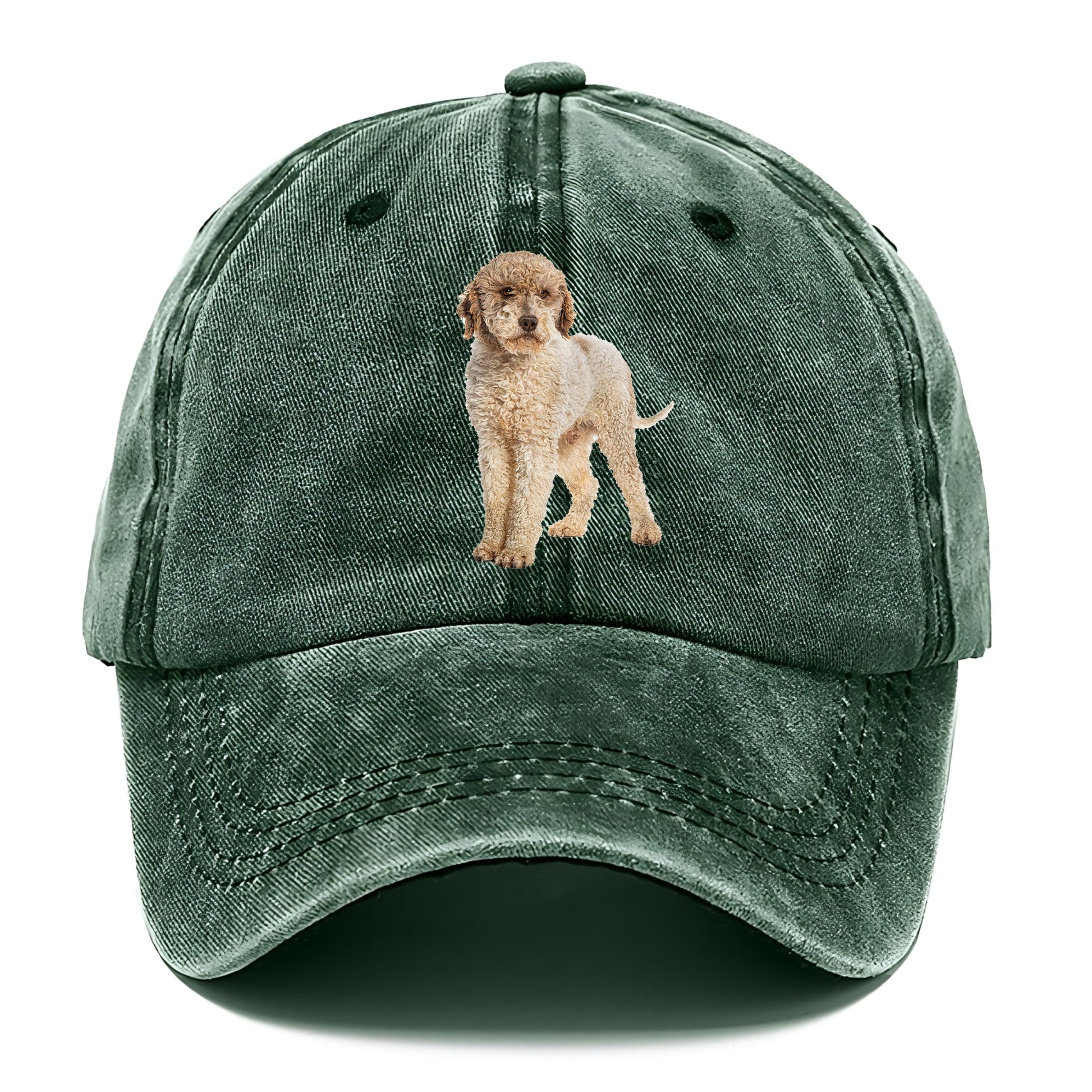 Lagotto Romagnolo Hat