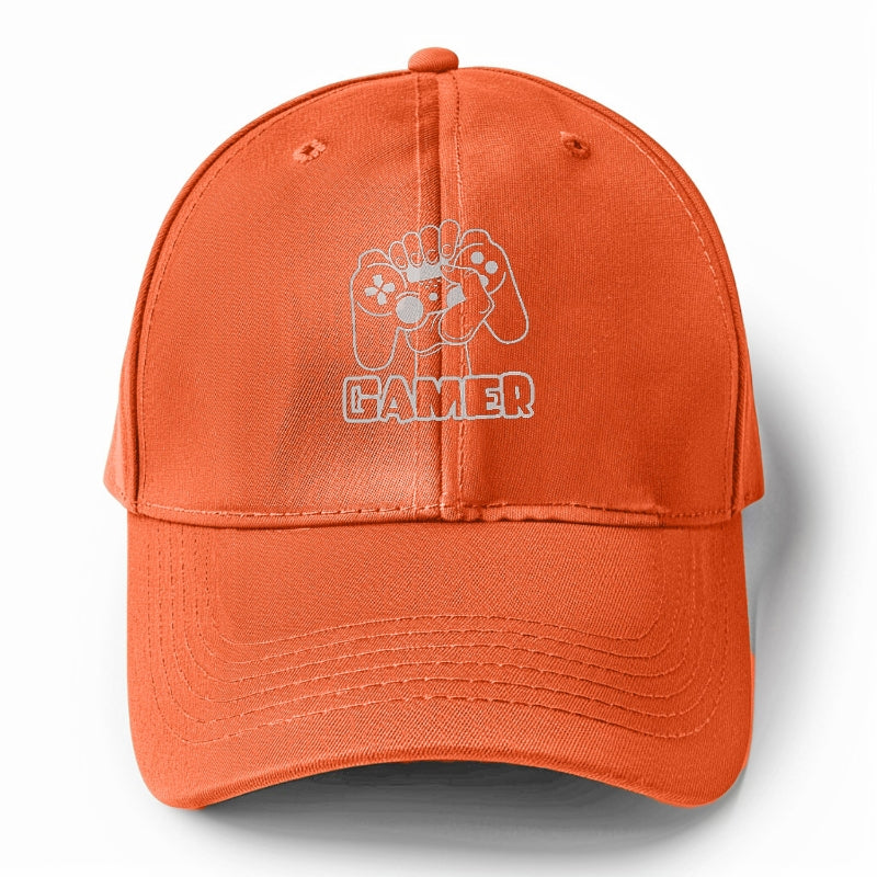 GAMER Hat