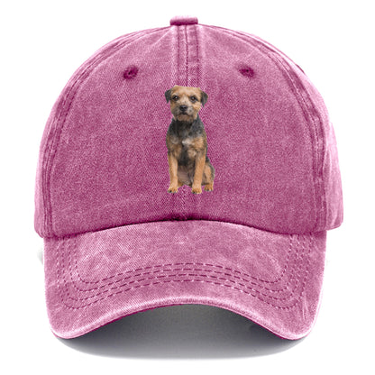 Border terrier Hat