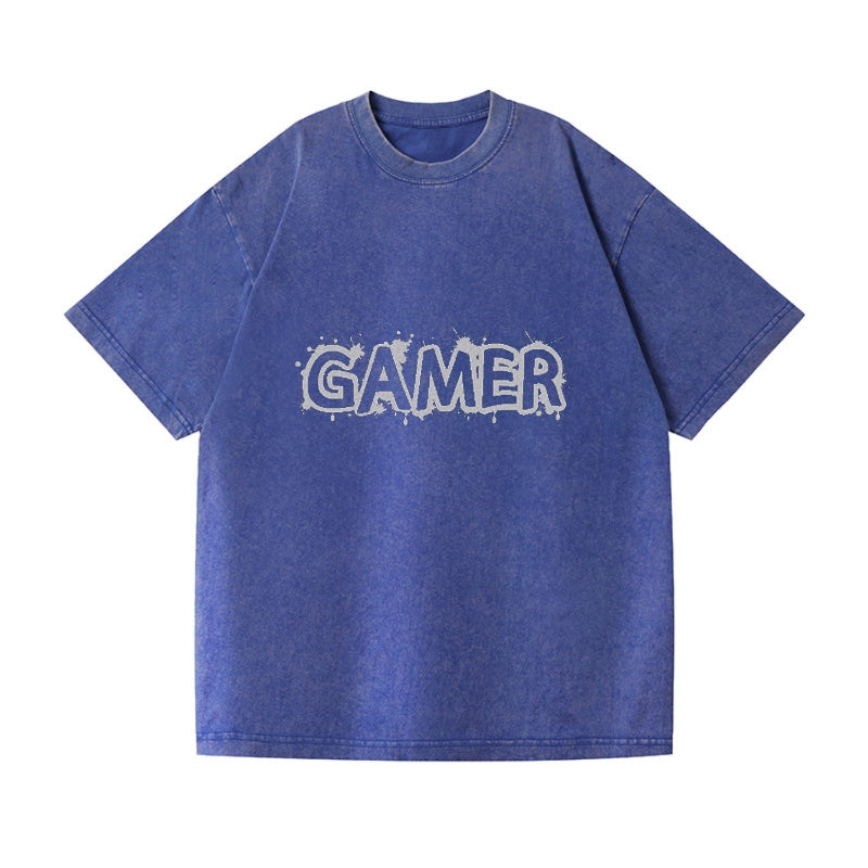 Gamer Graffiti Hat