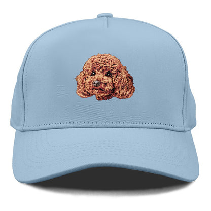 Teddy Bear Dog Hat