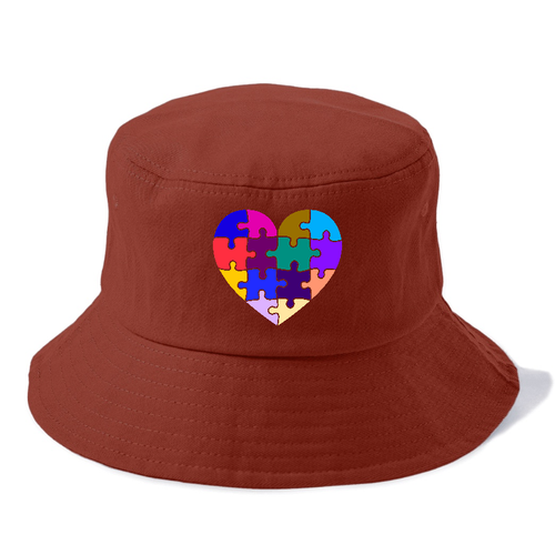 Lgbt 33 Bucket Hat