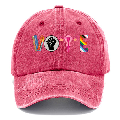 Voices of Liberation Hat