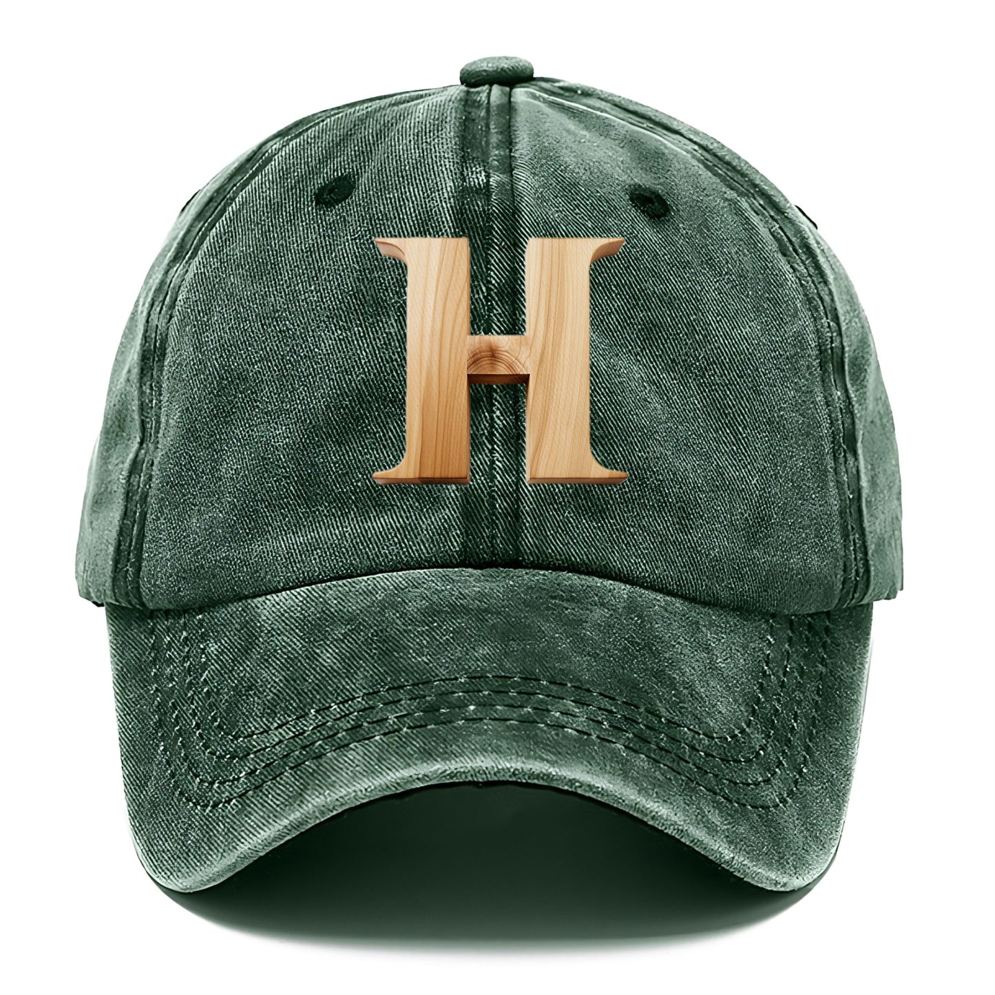 letter h Hat