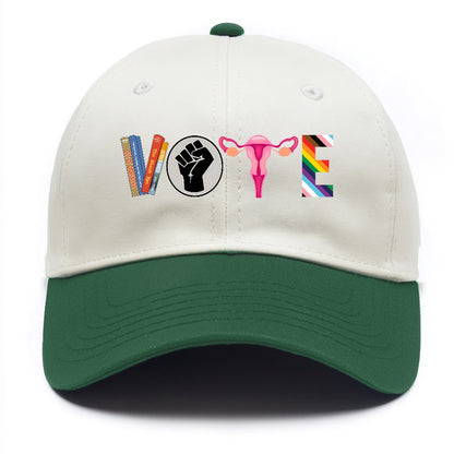 Voices of Liberation Hat