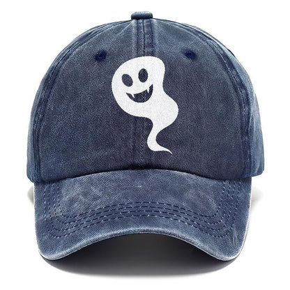 Ghost 22 Hat