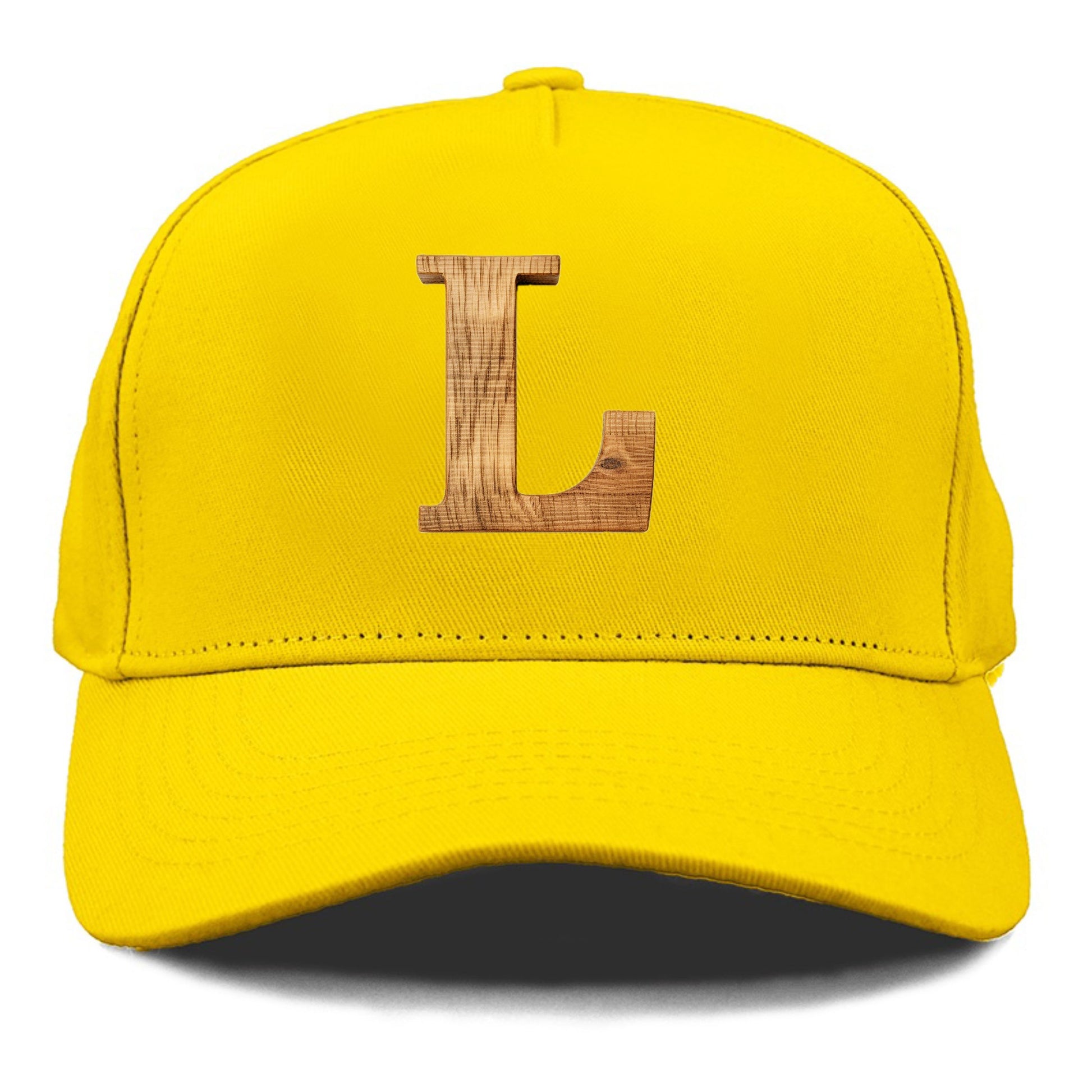 letter l Hat