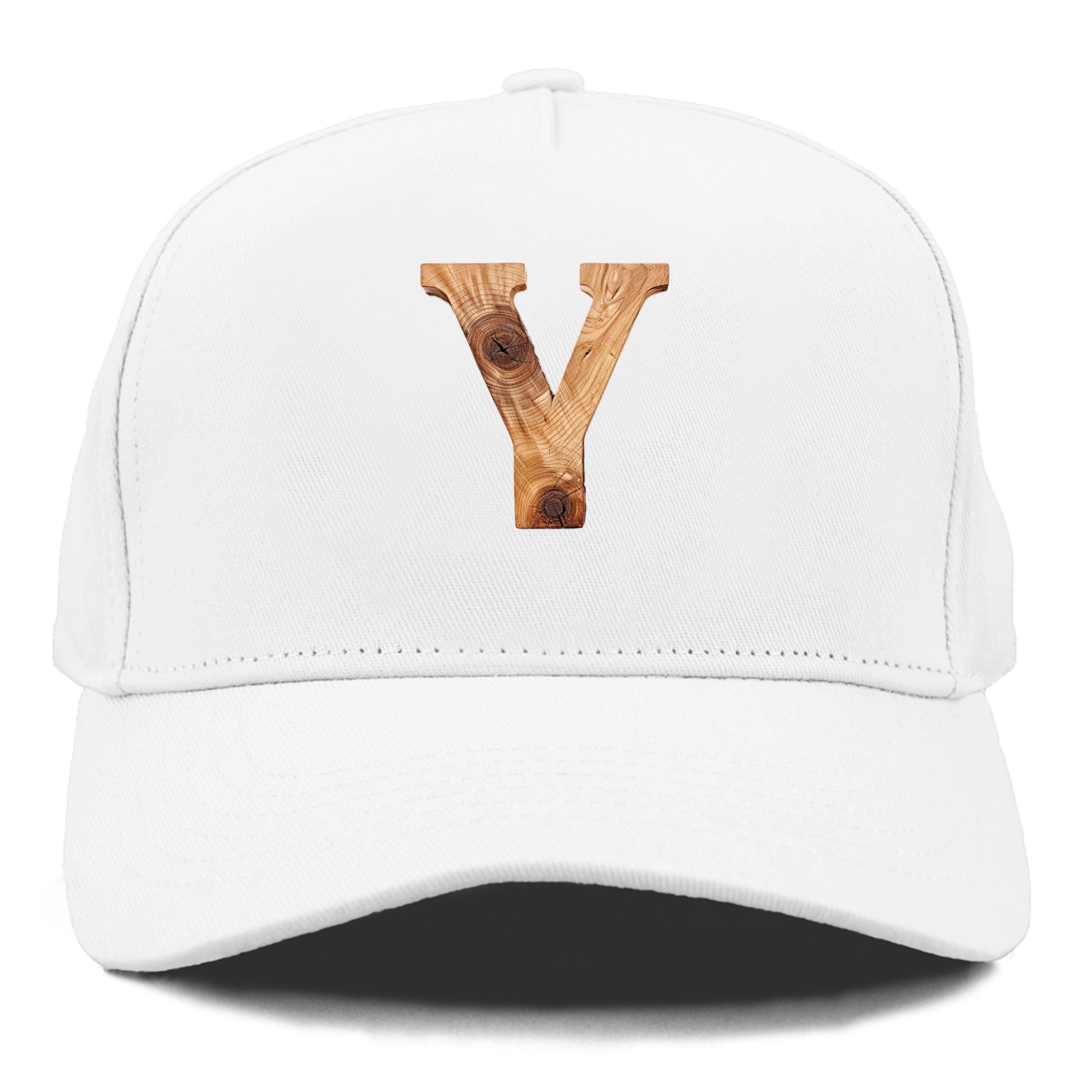 letter y Hat