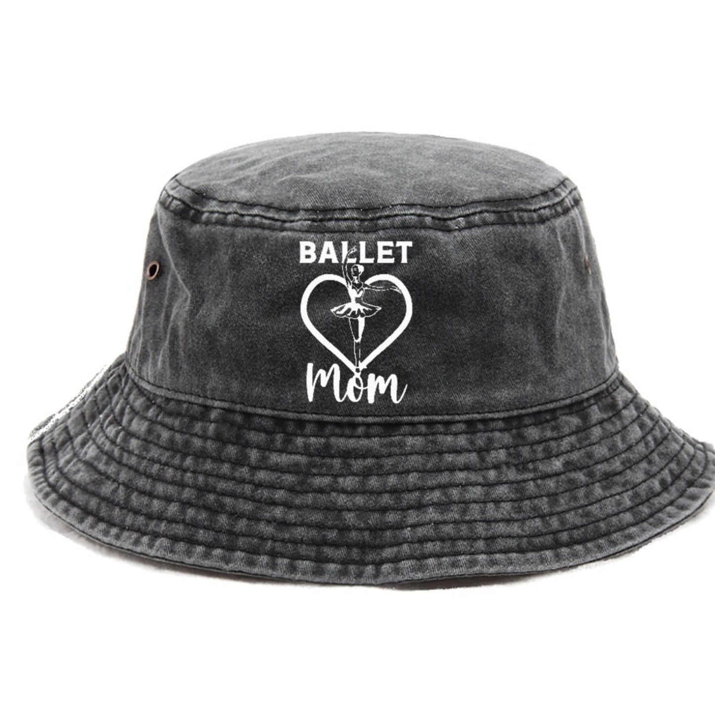 ballet mom Hat