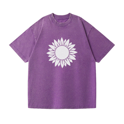 Sunflower Vintage T-shirt