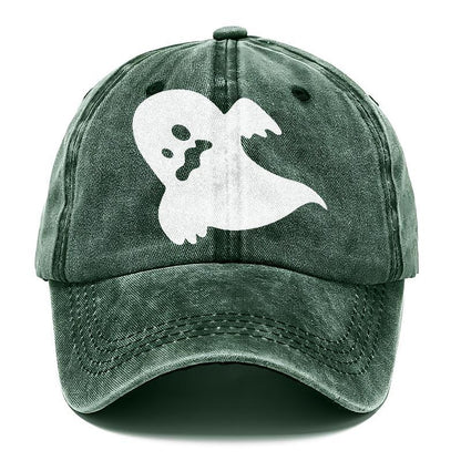 Ghost 2 Hat