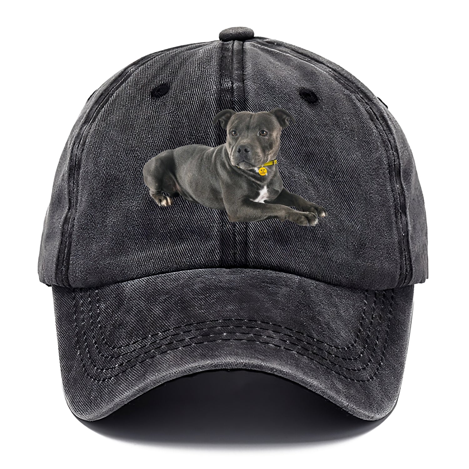 Staffordshire Bull Terrier Hat