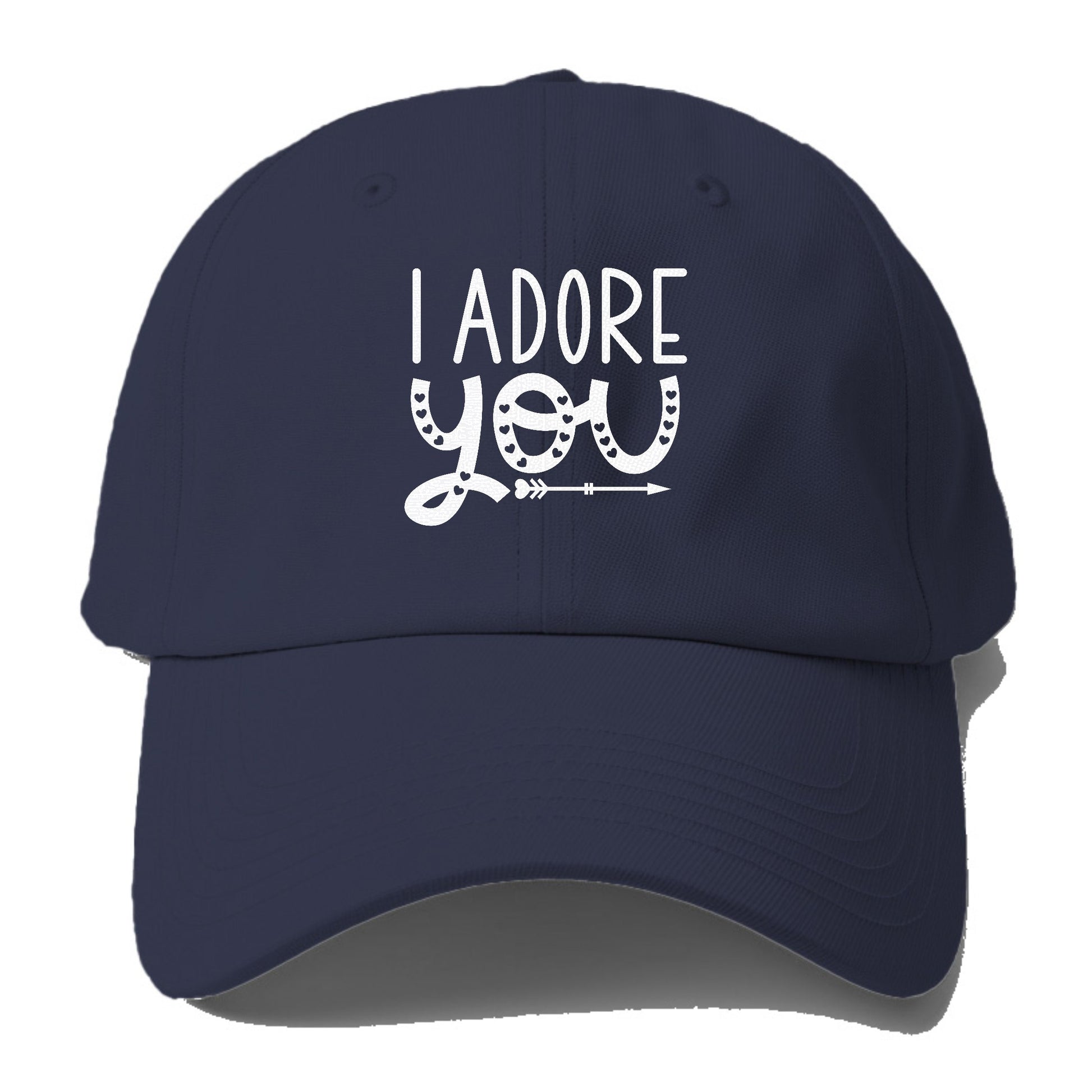 i adore you Hat