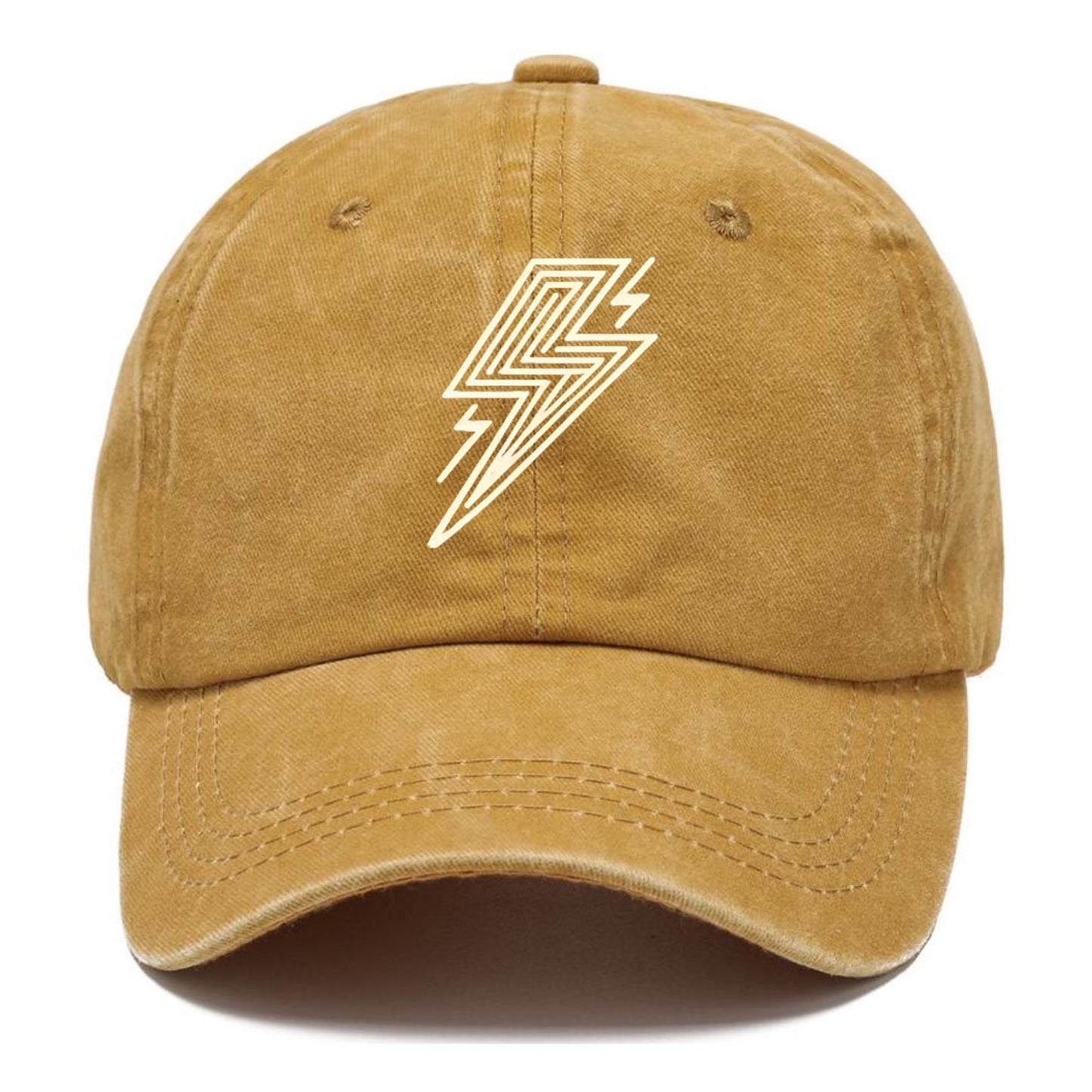 bolt of energy Hat