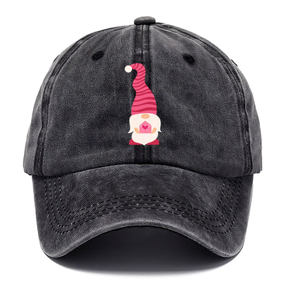 Valentine's dwarf 13 Hat