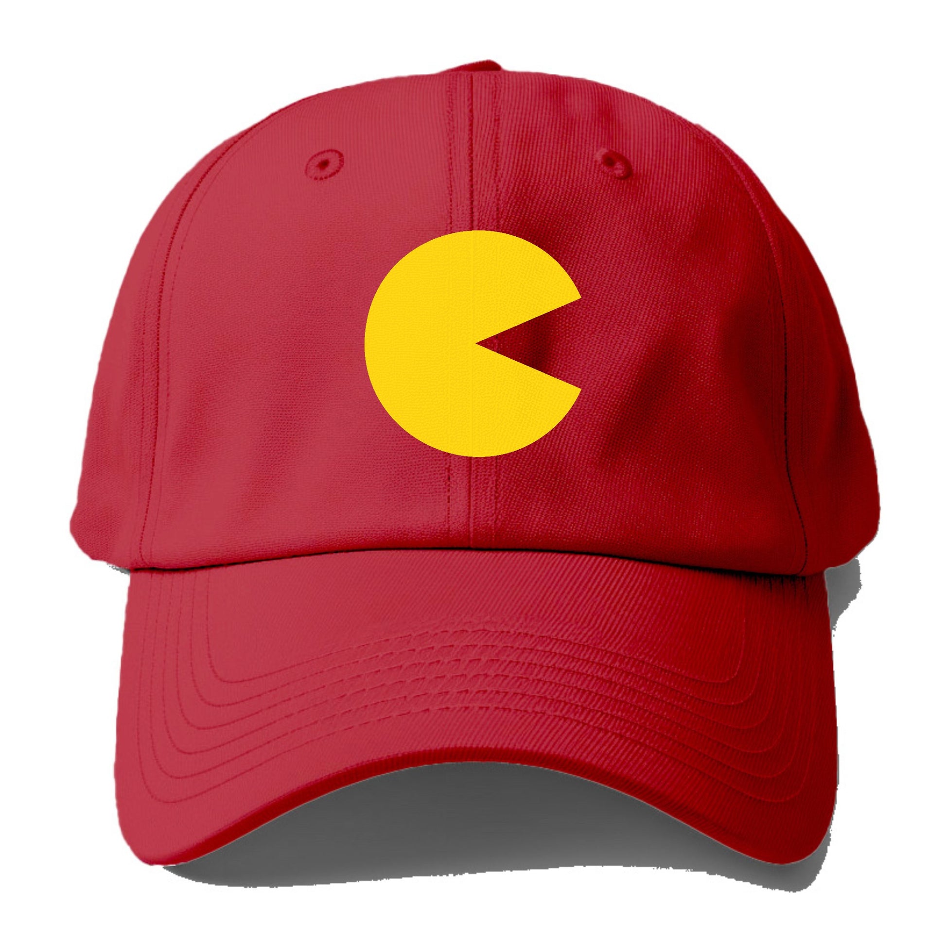 Retro 80s Pacman Hat