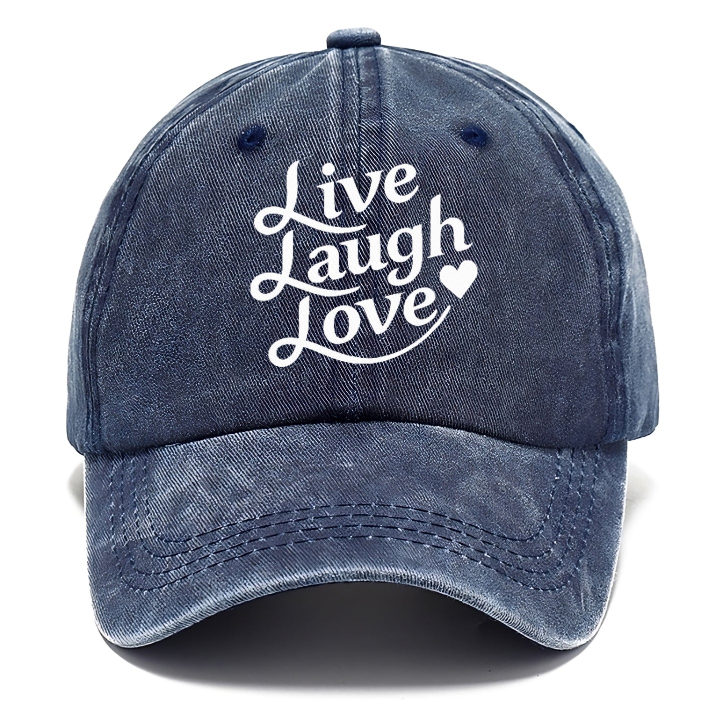 live laugh love Hat