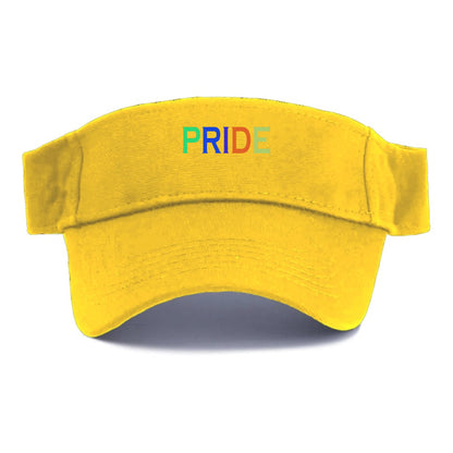 pride  Hat