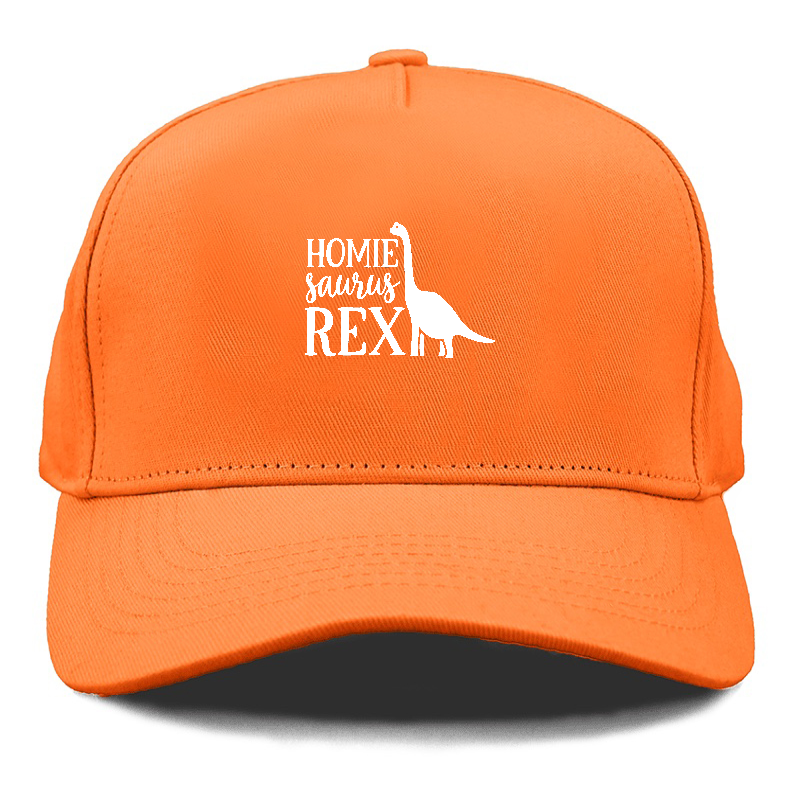 Homie saurus rex Hat