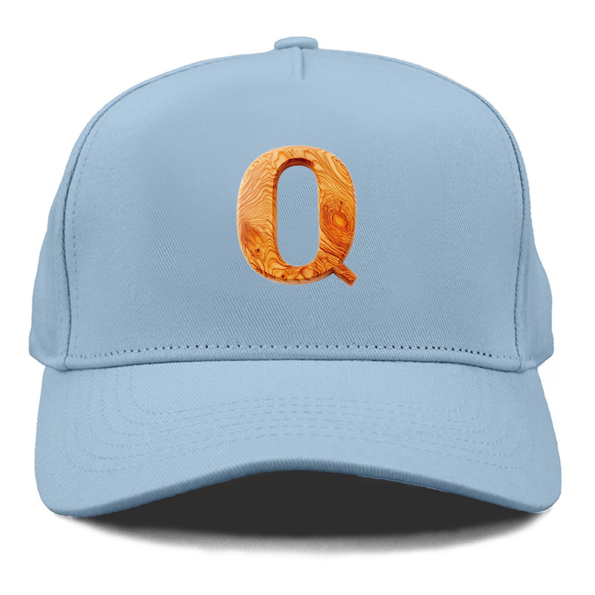 letter q Hat