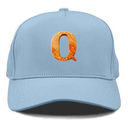 letter q Hat