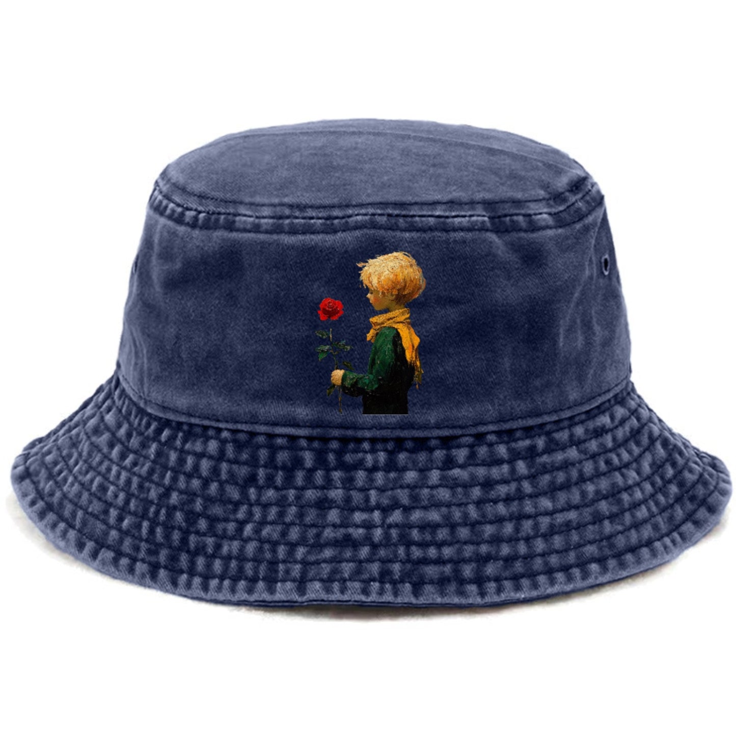 Nostalgic Rose Wonder Hat