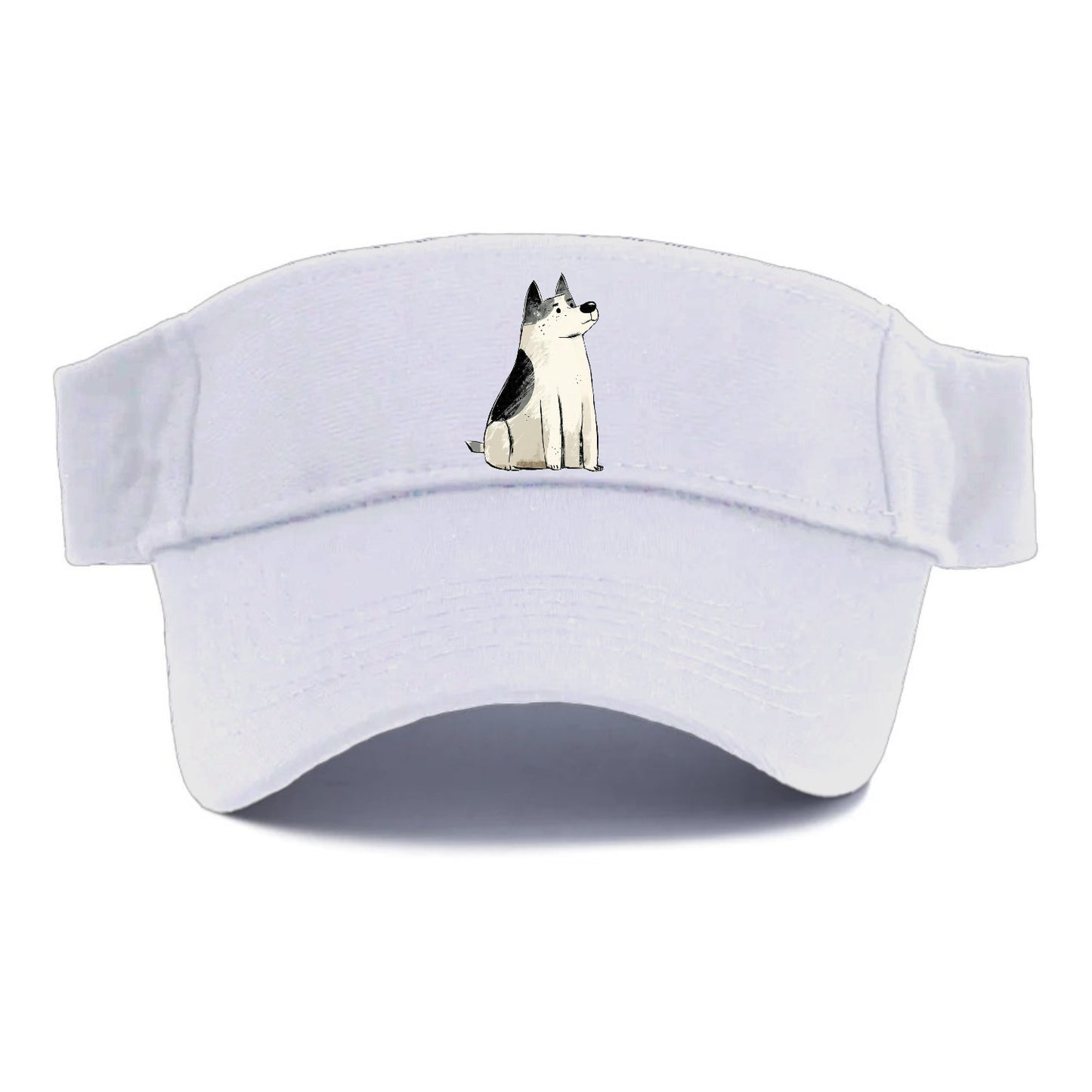 Happy Pup Adorable Companion Hat