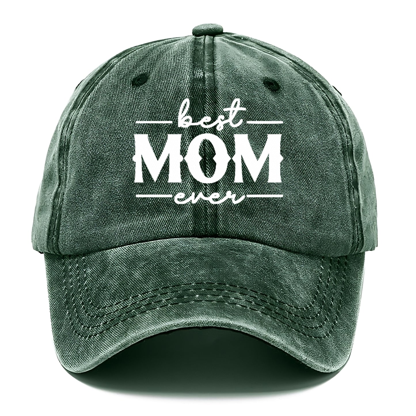 best mom ever Hat