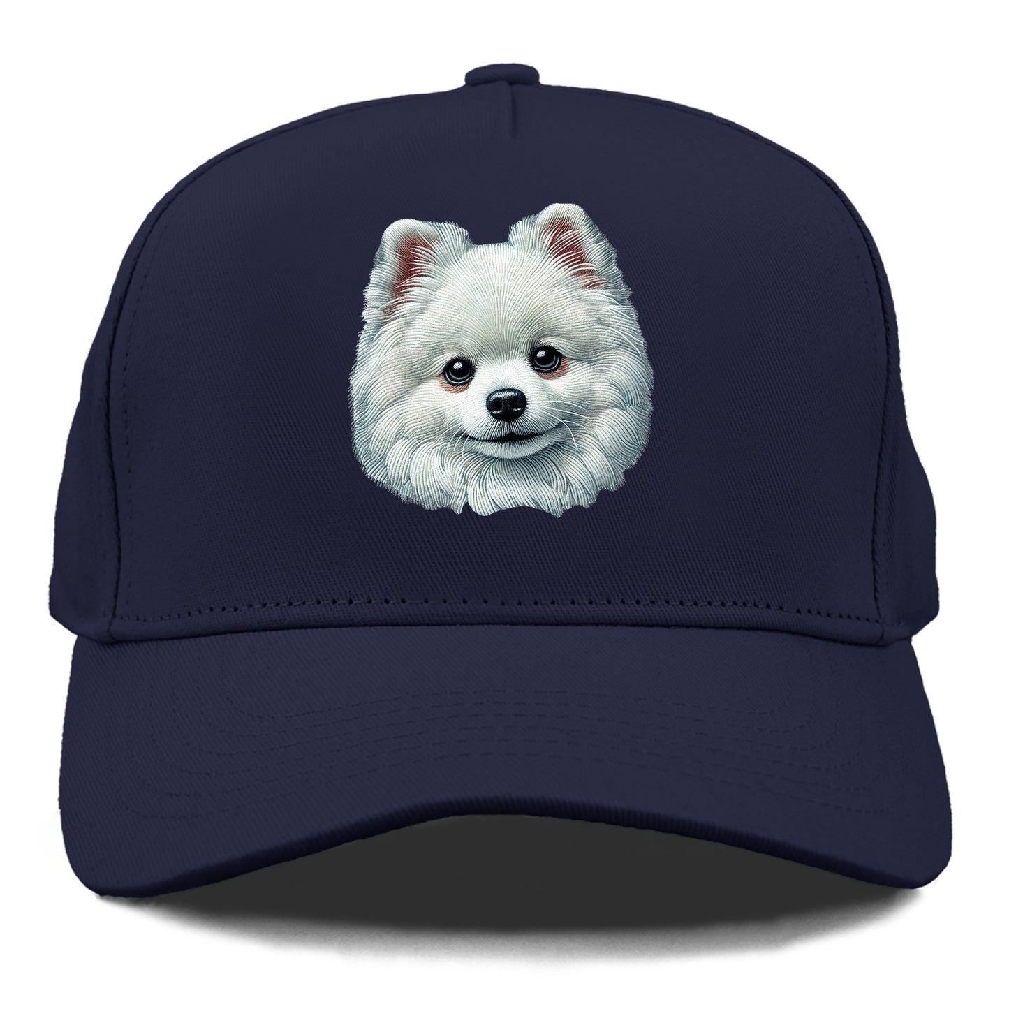 Pomeranian Hat