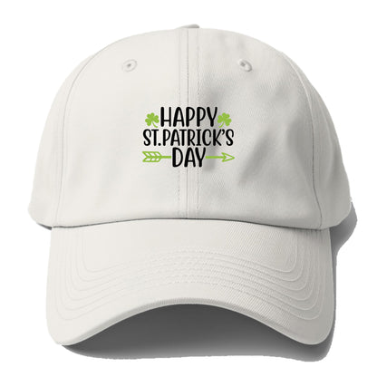 HAPPY ST. PATRICK'S DAY Hat