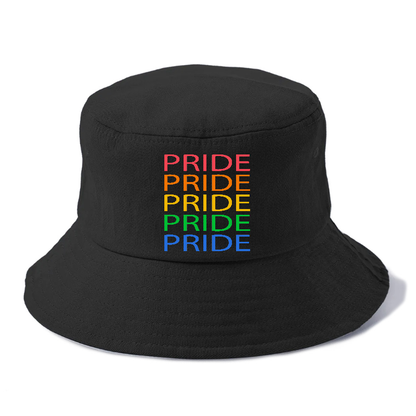 pride pride pride pride pride Hat