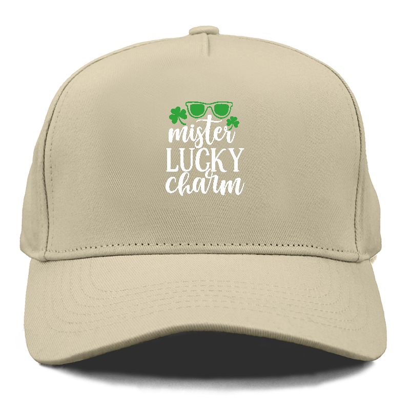 Mister lucky charm Hat