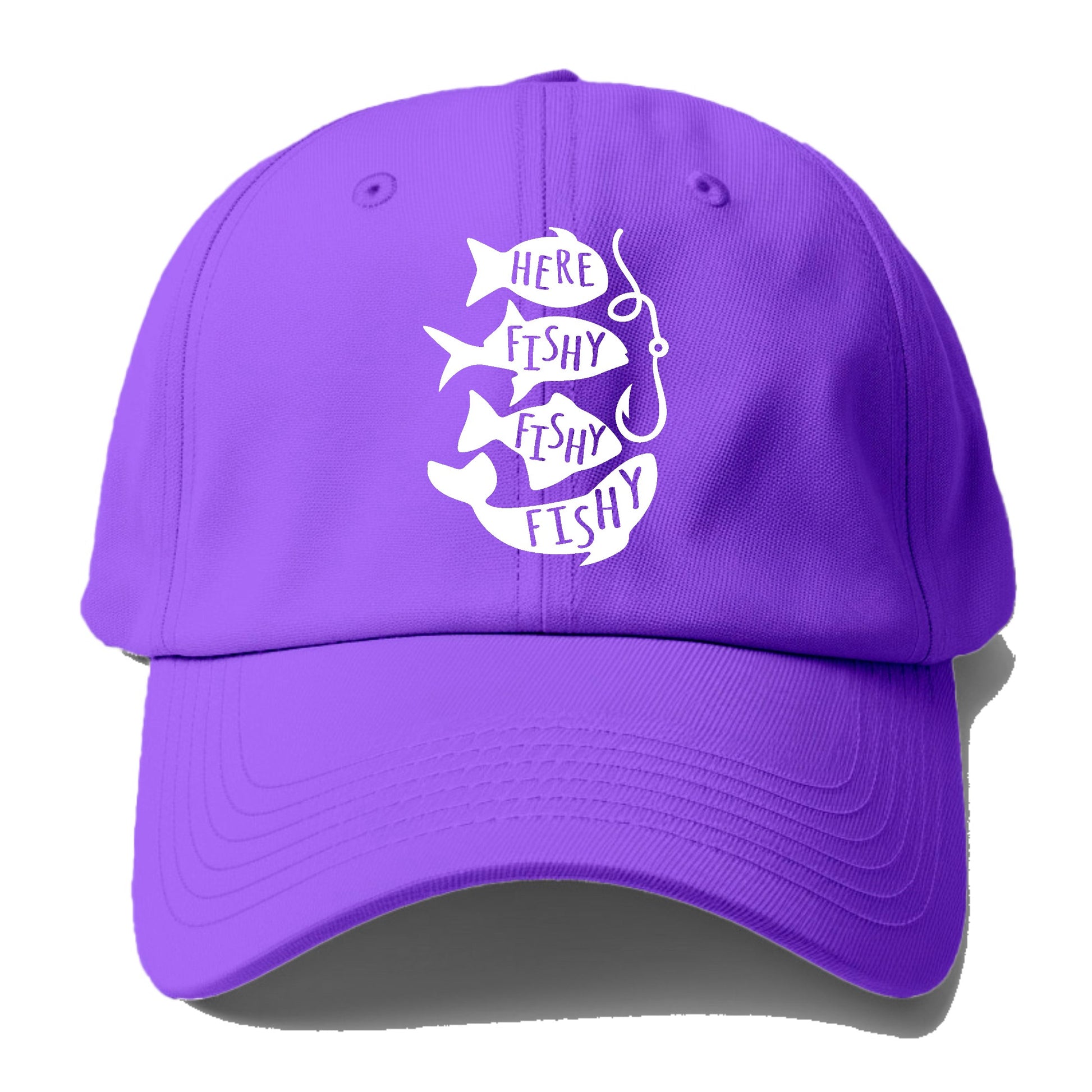 Here Fishy Fishy Fishy!! Hat