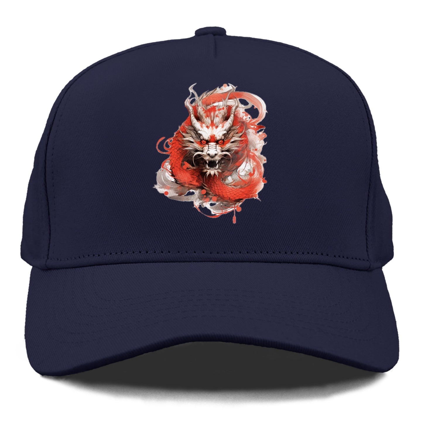 chinese zodiac dragon Hat