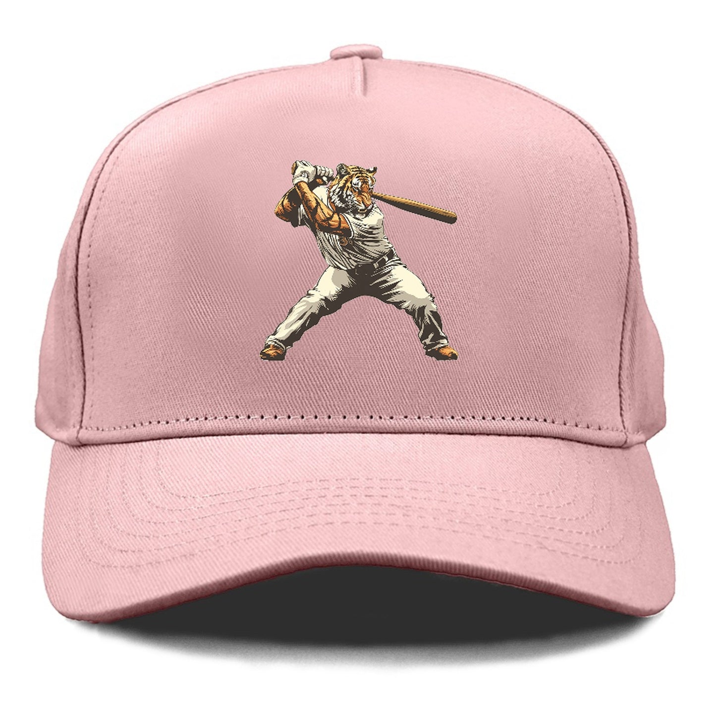 Home Run Tiger Hat