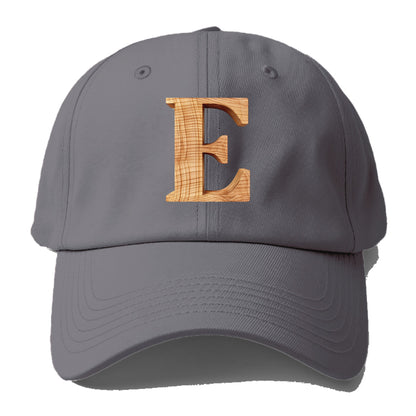 letter e Hat