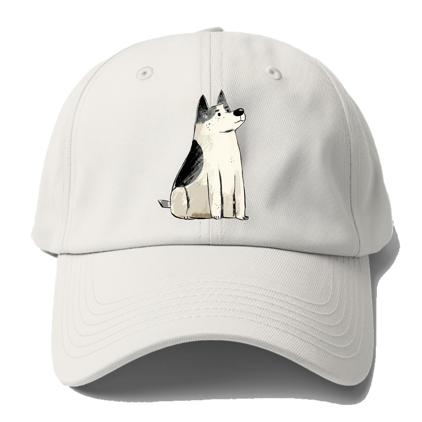 Happy Pup Adorable Companion Hat