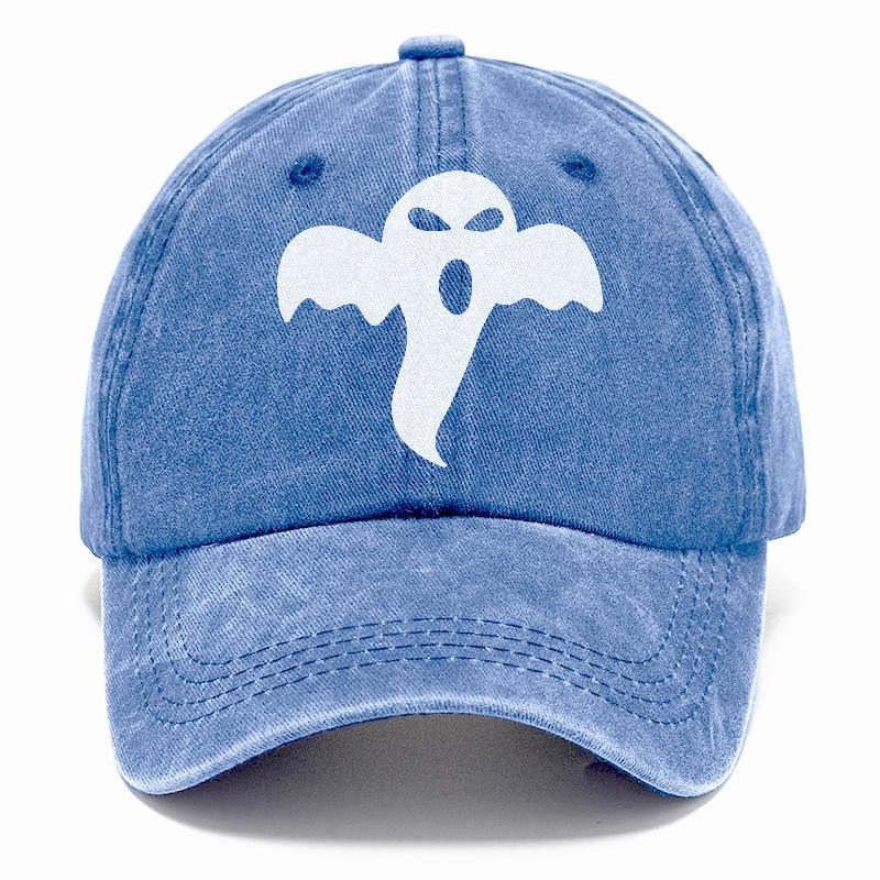 Ghost 21 Hat