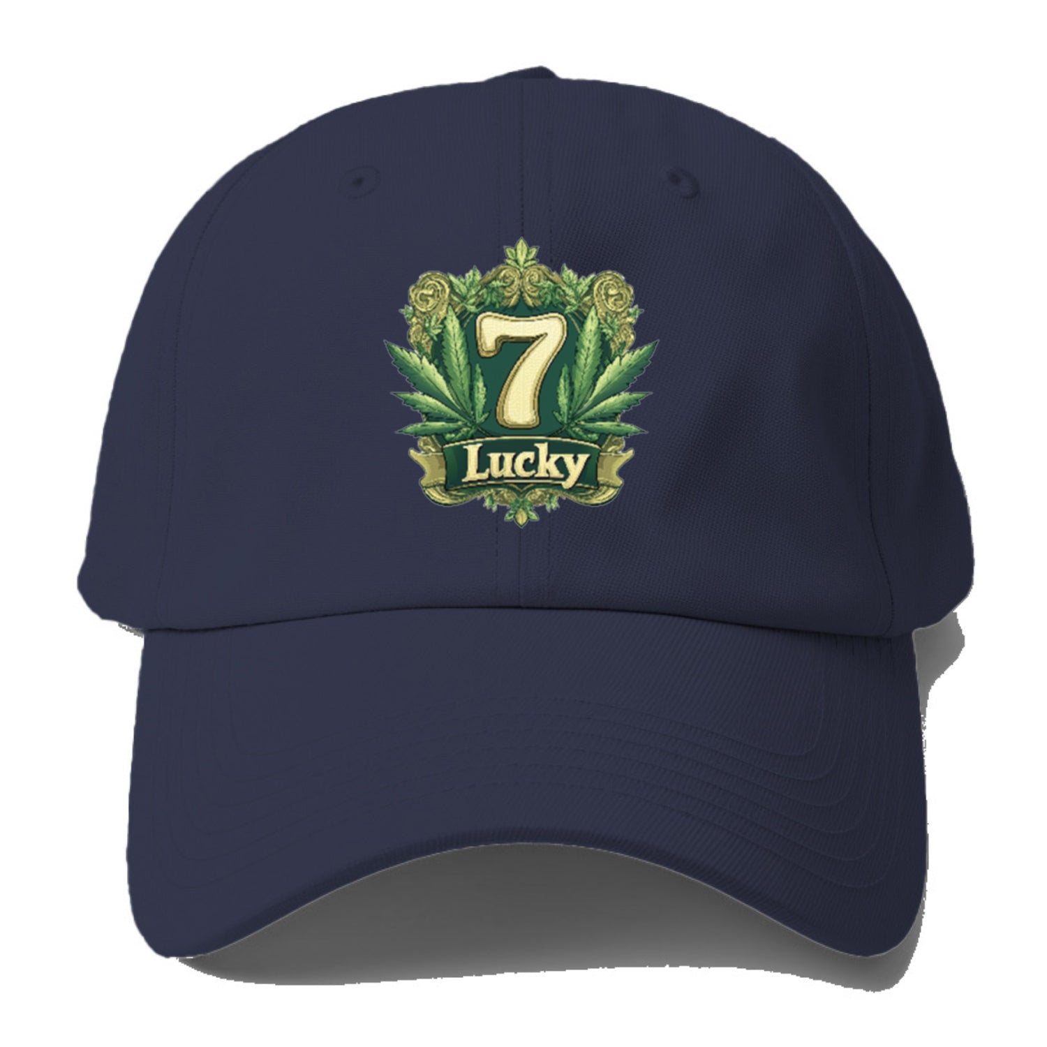 lucky 7 Hat