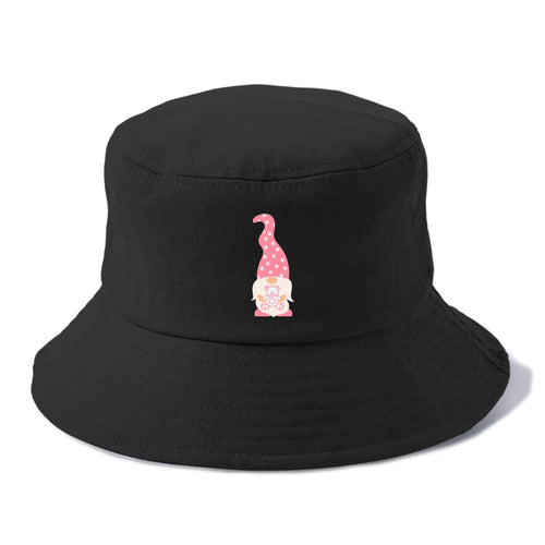 Valentine's Dwarf 7 Bucket Hat