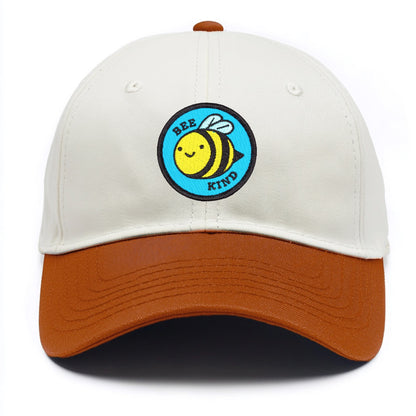 bee kind Hat