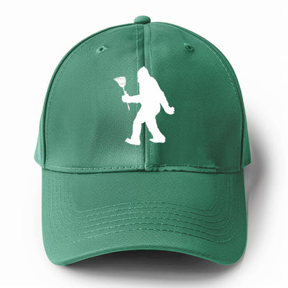 Bigfoot Housekeeper Hat