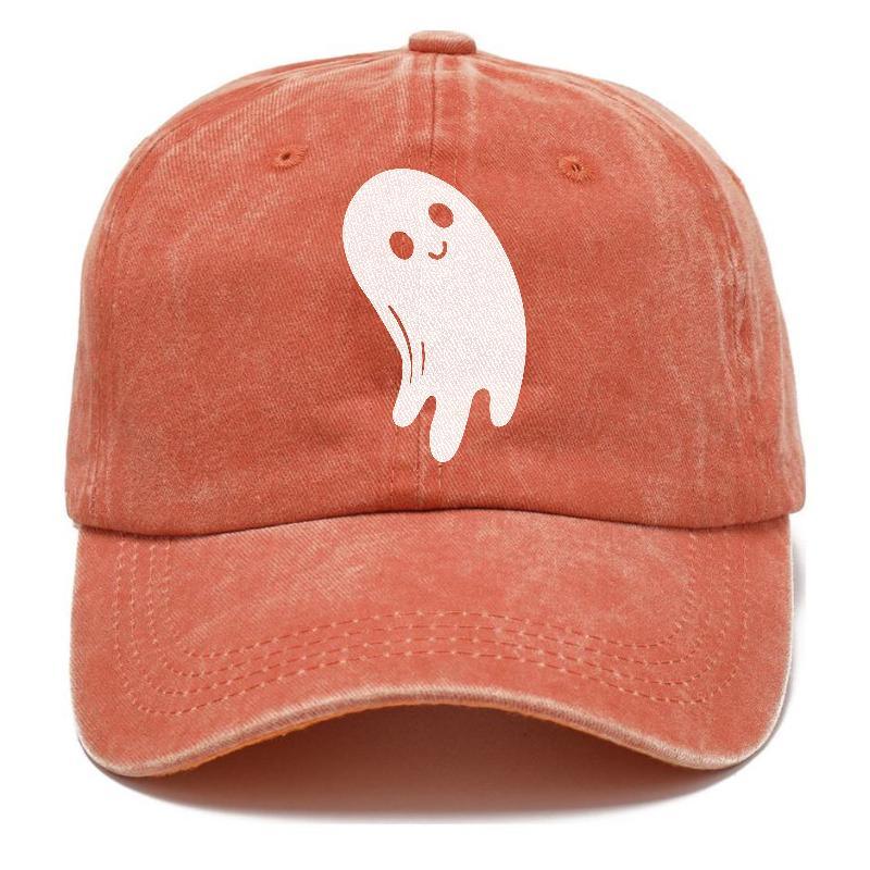Ghost 13 Hat