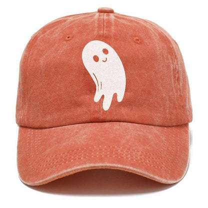 Ghost 13 Hat