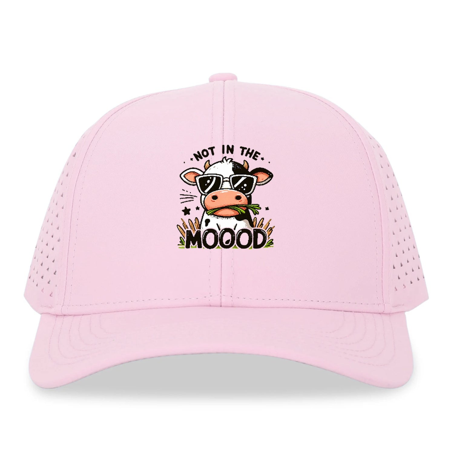 Not In The Moood Hat