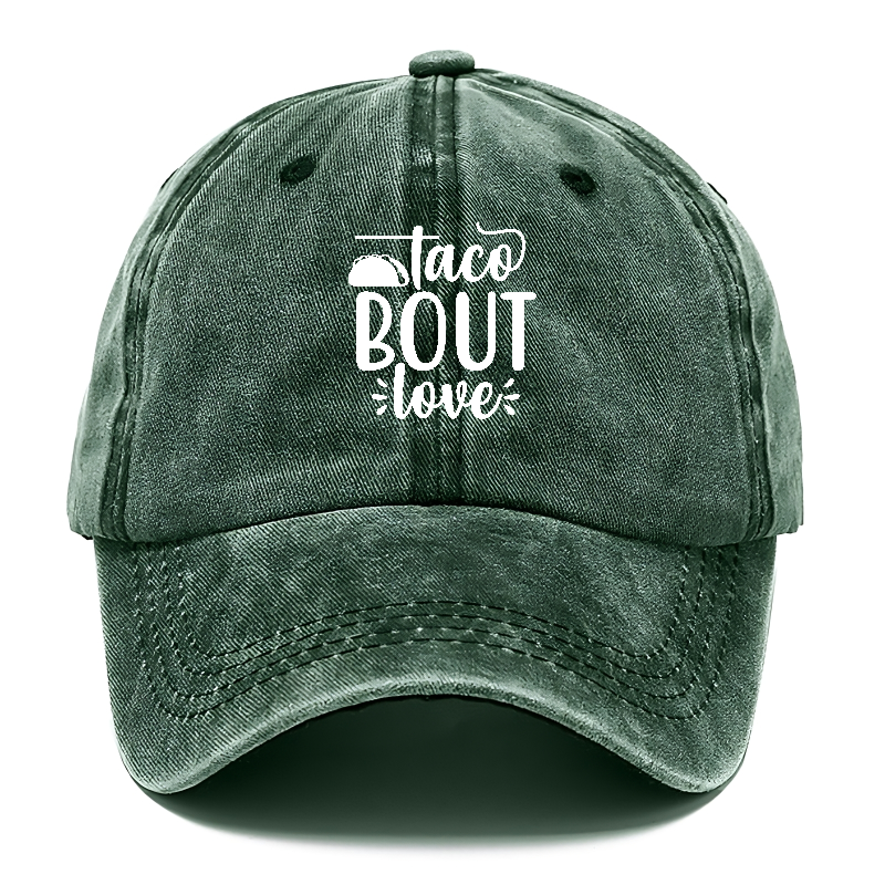 Taco bout love Hat