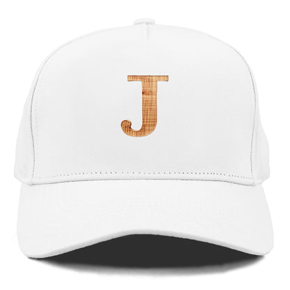 letter j Hat