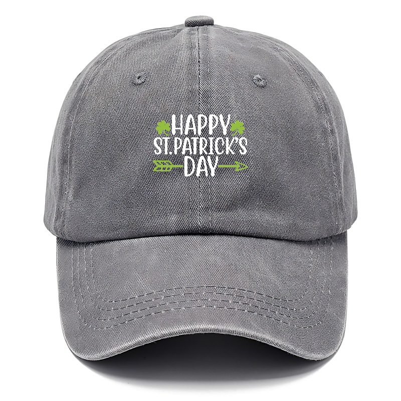 HAPPY ST. PATRICK'S DAY Hat