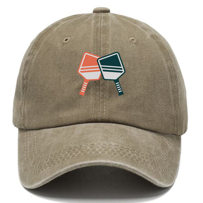 pickleball 2 Hat